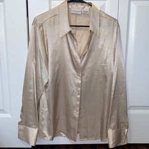 JACLYN SMITH BLOUSE